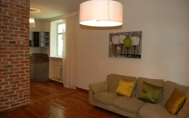 Narva mnt Apartment