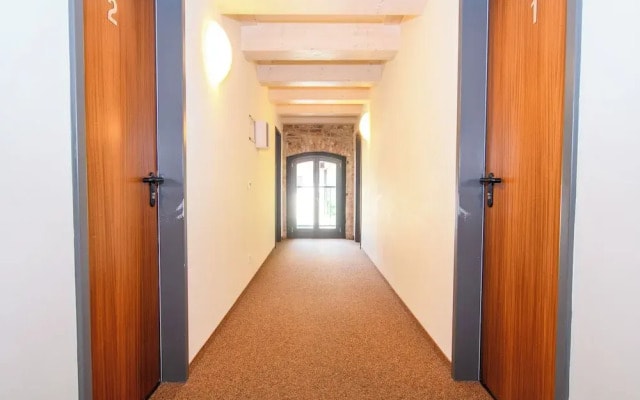 Hotel Stadtgut