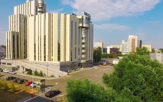 Отель Релита-Казань