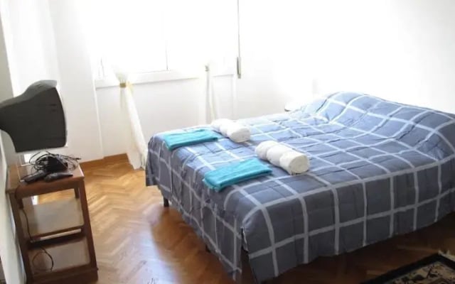 Bed & Breakfast Da Lorenzo