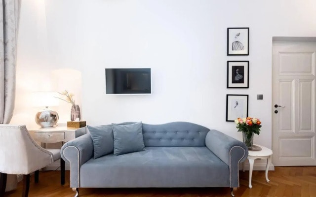 NEW Wenceslas Square apartment*****, Prague 1