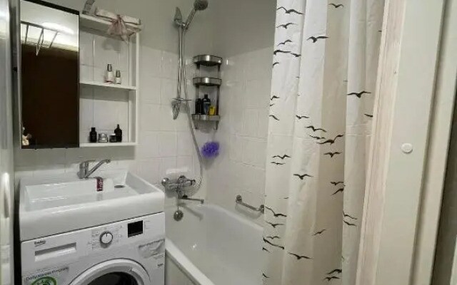 Vihula Tambi Apartment