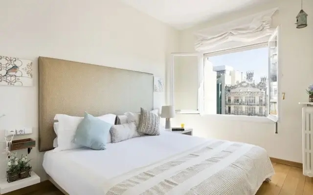 Stay U-nique Apartments Rambla Catalunya