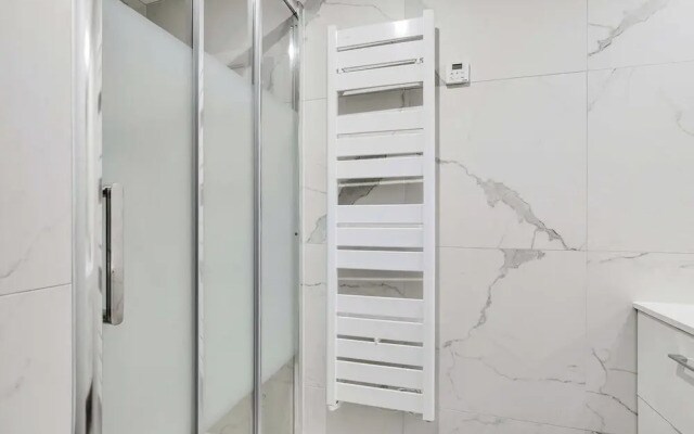 Chic Apartment 2br 6p Biblio Francois mitterrand