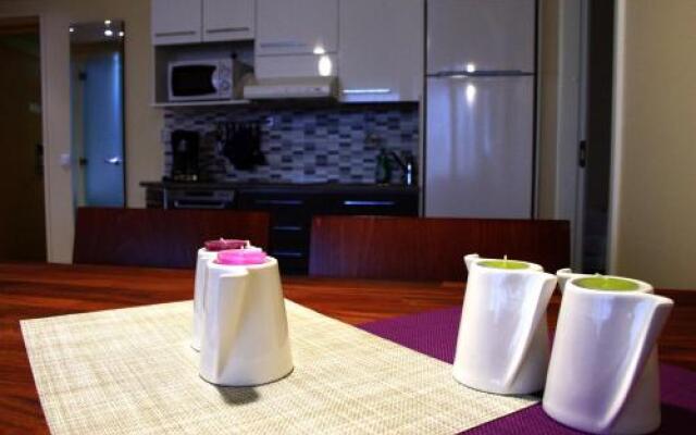 Best Western Hotel Samantta