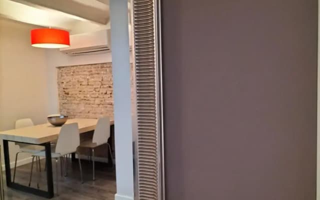 Montserrat Apartments by gaiarooms