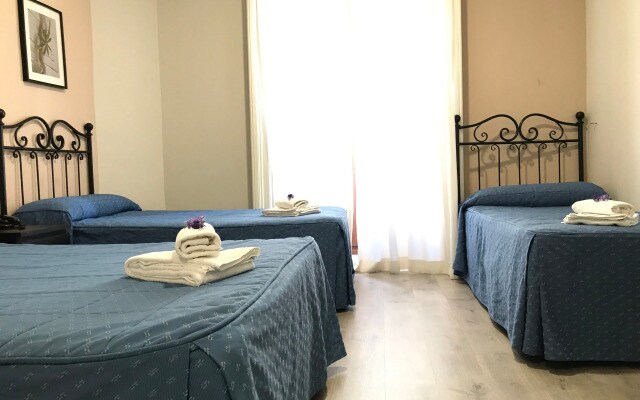Hostal El Pilar