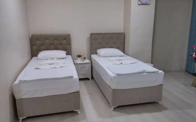 Avsin Residence