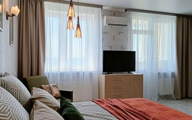 Апартаменты на ул. Таманской, 121к13
