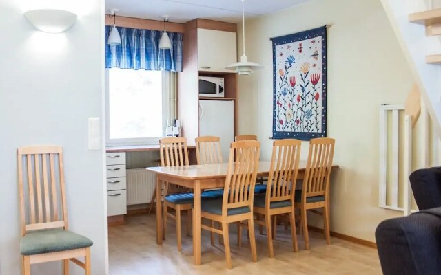 Rauhalahti Hostel