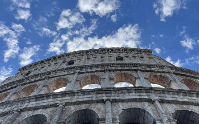 Rm-h501-gpsc20o7 Colosseo Gardens - C13