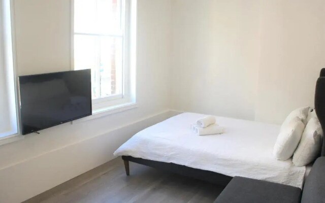 Brick Lane Base