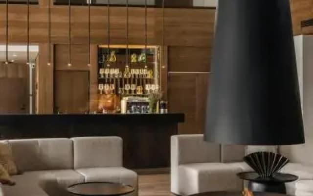 Monist by SPA VILNIUS