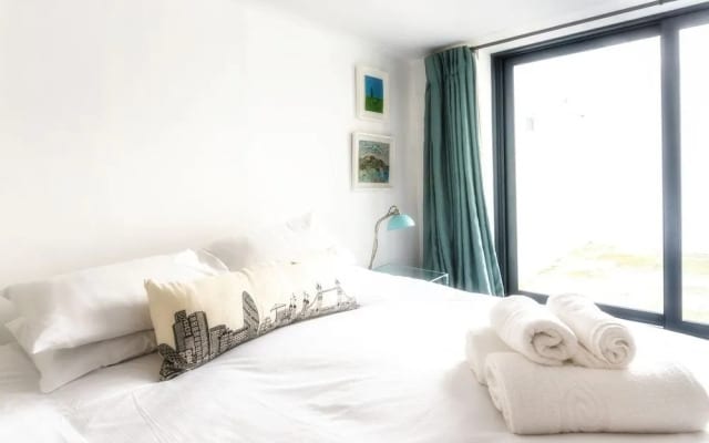 Notting Hill Apartment