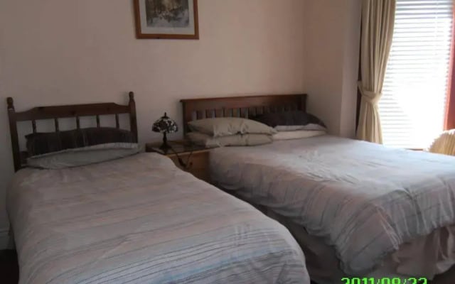 Aberdeen Guest House