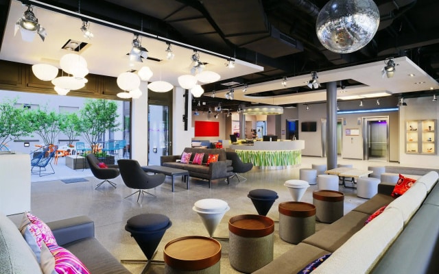 Aloft by Marriott Munich