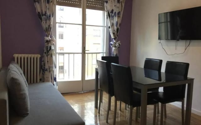 Hostal Gran Via 59