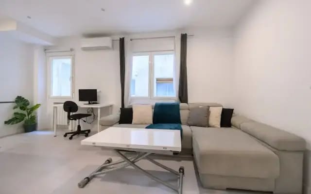 M Nmo41ha Alquiler Mixto en Madrid Piso de 1 do