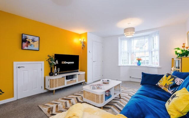 Ideal for Business Long-term Guests Free Parking