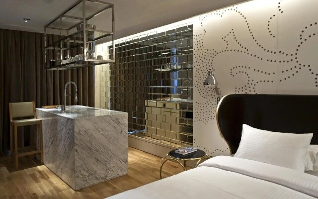 Crowne Plaza Istanbul Bayrampasa