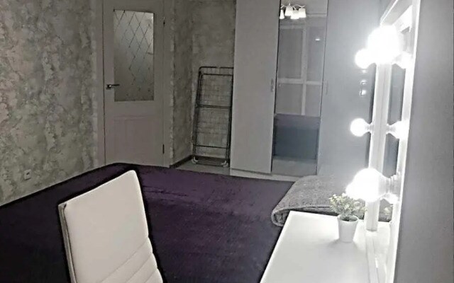 Апартаменты на улице Пискунова