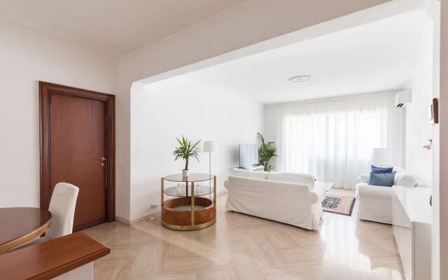 Jg Panoramic Suite Vatican