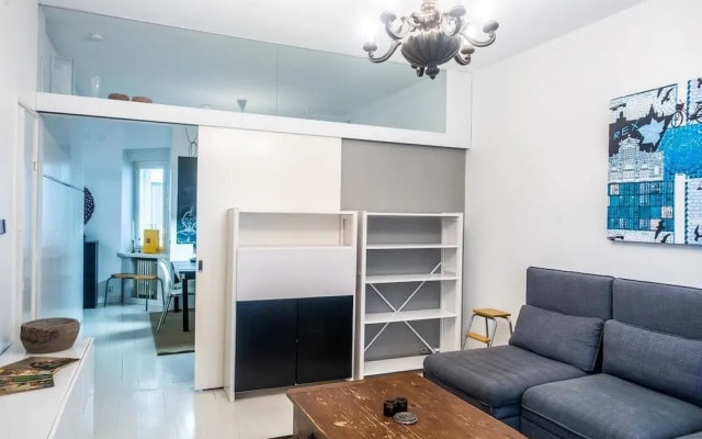 WeHost Merimiehenkatu 39