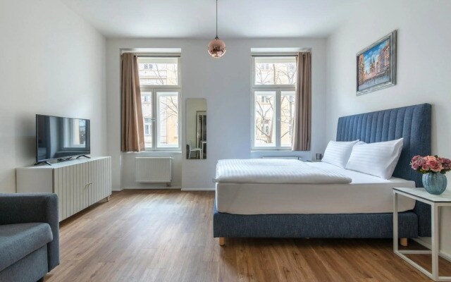 Prague Tales Boutique Residence
