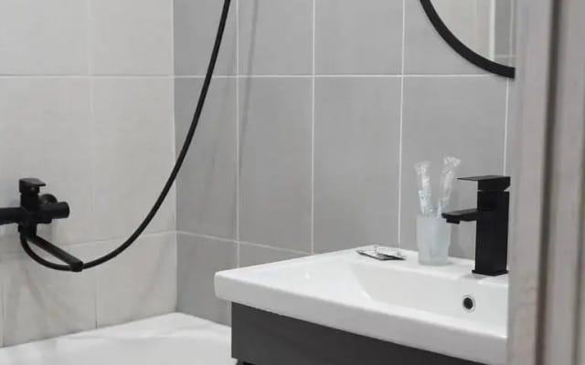 Апартаменты на улице Баумана 188