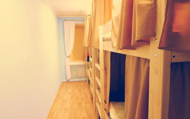 Great Hostel