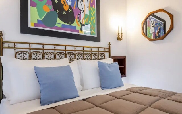 Cestari Luxury Terraces