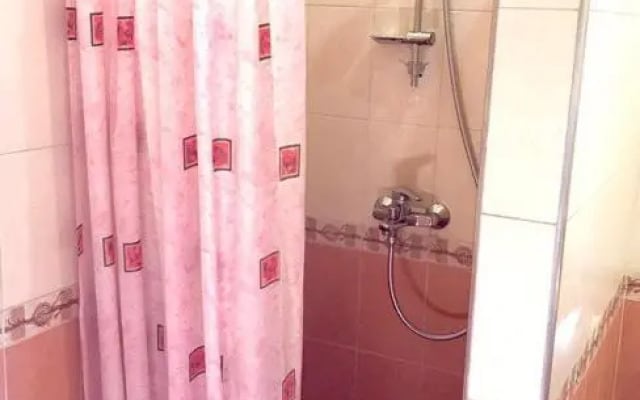 Мотель Семь прудов