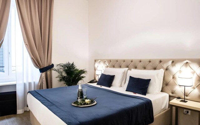 Chic & Town Luxury Rooms Piazza di Spagna