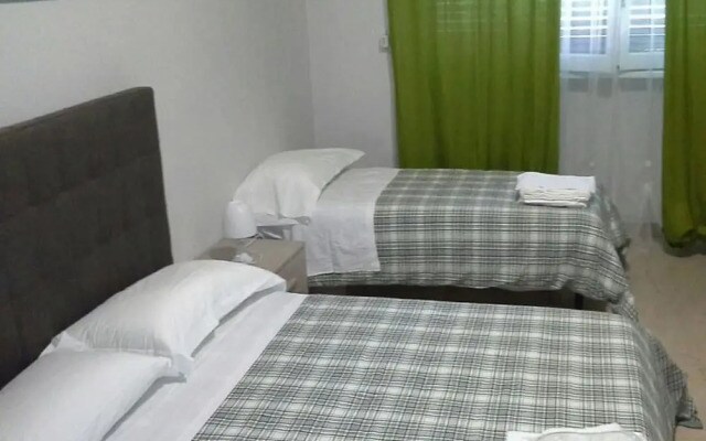 Olimpica Relais