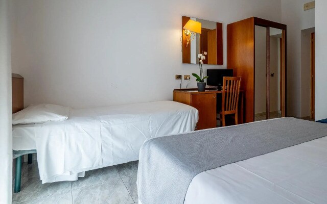 Hotel Gabriella