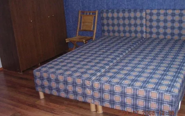 Gulbės Namai