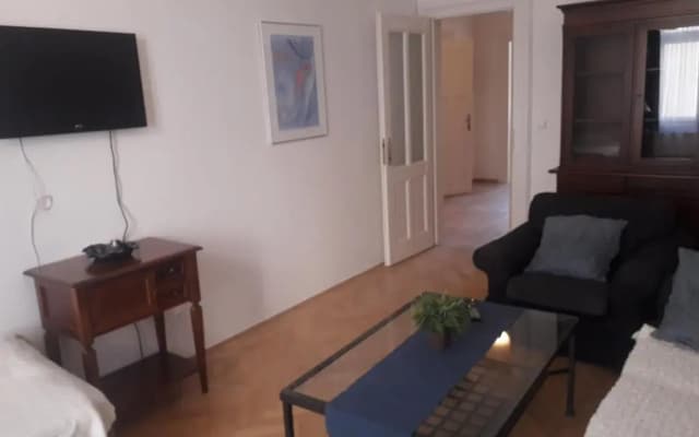 Residence u Vejvodů