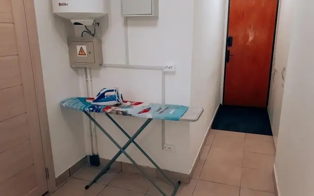 Квартиры Как дома на Бурхана Шахиди