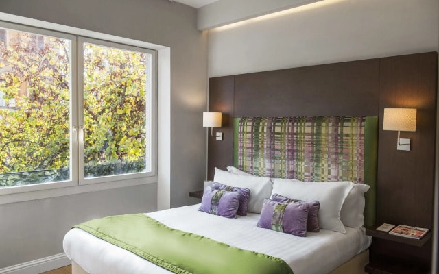 Chic & Town Luxury Rooms Piazza del popolo
