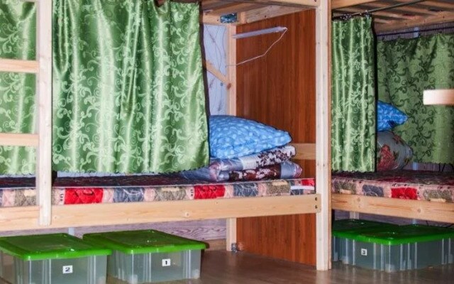 Hostel Lime
