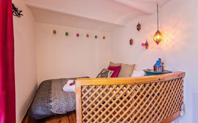 Sweet Inn - Ethnic Eixample