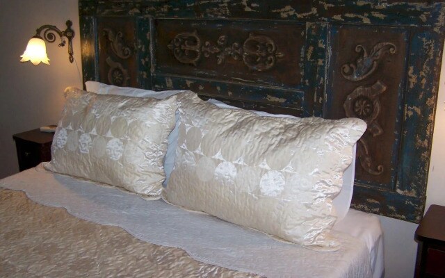 Cafe Halic & Guesthouse