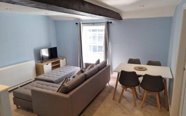 Gorgeous 1-bed Apartment in Wetwang, Driffield