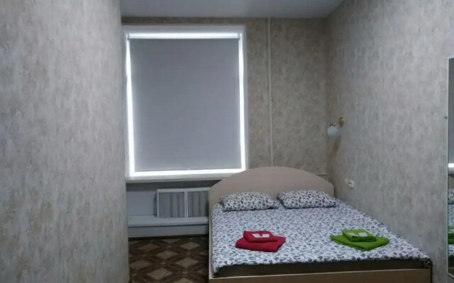 Mini-hotel Comfort