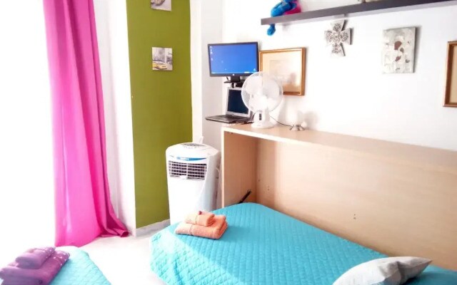 Apartamento Malagueta Campos Elíseos