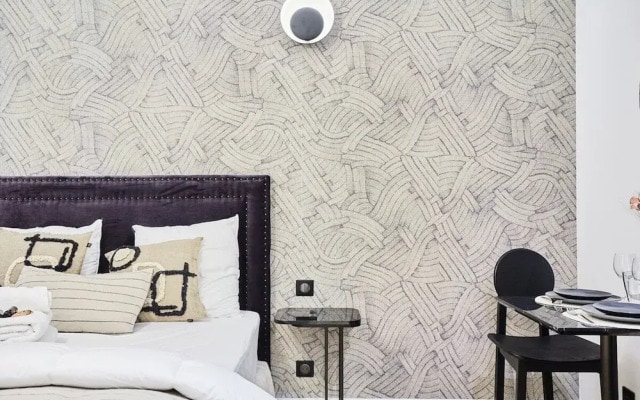 Superb Studio in the Center of Paris/opera