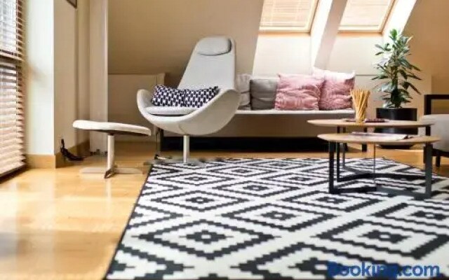 Visit Nida Apartments