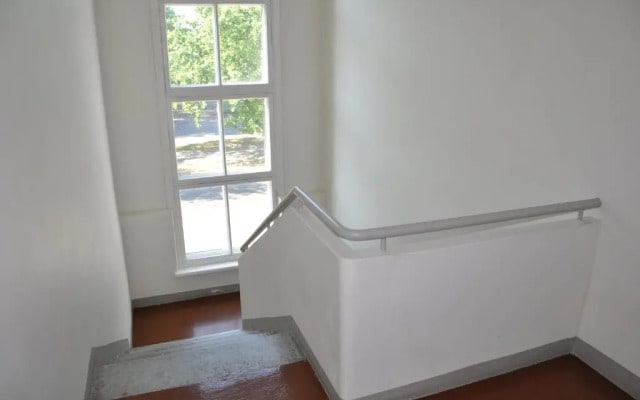 Tammsaare apartment