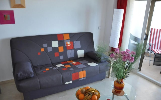 Appartement Vue Mer