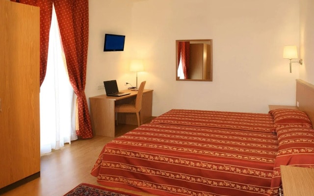 Hotel Marco Polo